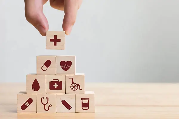 Image for article titled Health awareness day