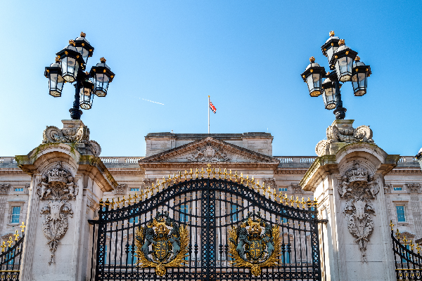 Her Majesty Queen Elizabeth II in Memoriam