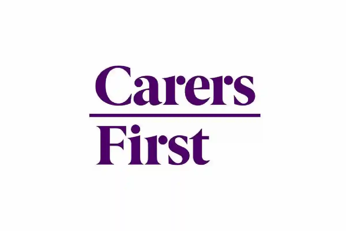 carers first logo