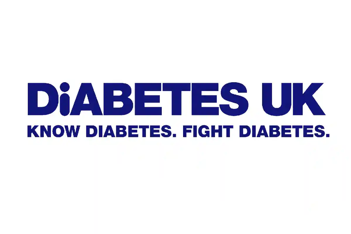 diabetes uk logo