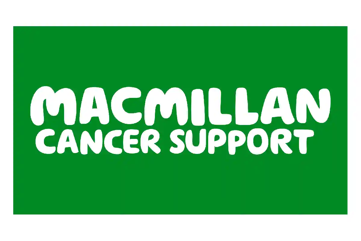 macmillan logo